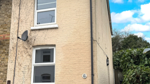 Modernisation in Tonbridge photo